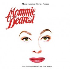 B.S.O. (BANDA SONORA ORIGINAL)-MOMMIE DEAREST -COLOURED- (LP)