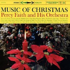PERCY FAITH-MUSIC OF.. -EXPANDED- (CD)