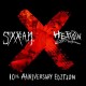 SIXX: A.M.-HEROIN DIARIES (CD)