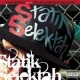 STATIK SELEKTAH-SPELL MY NAME -ANNIVERS- (2LP)