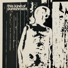 THIS KIND OF PUNISHMENT-THIS KIND OF PUNISHMENT (LP)