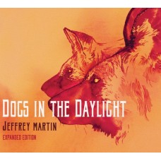 JEFFREY MARTIN-DOGS IN THE.. -EXPANDED- (CD)