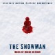 B.S.O. (BANDA SONORA ORIGINAL)-SNOWMAN -DIGI- (CD)