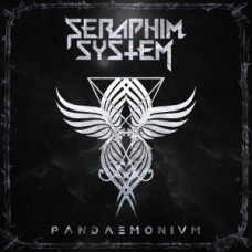 SERAPHIM SYSTEM-PANDAEMONIUM -DIGI- (CD)