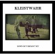 KLEISTWAHR-DOWN BUT DEFIANT YET (CD)