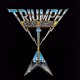 TRIUMPH-ALLIED FORCES -LTD- (LP)