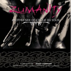 CIRQUE DU SOLEIL-ZUMANITY (CD)