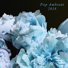 V/A-POP AMBIENT 2018 (CD)