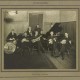 ALVIN LUCIER-CRISS CROSS/HANOVER (LP)