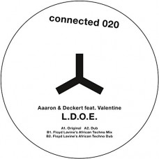 AARON & DECKERT-L.D.O.E (12")