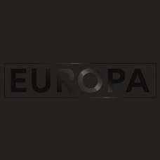 TAPAN-EUROPA (2LP)