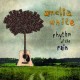 AMELIA WHITE-RHYTHM OF THE RAIN (CD)