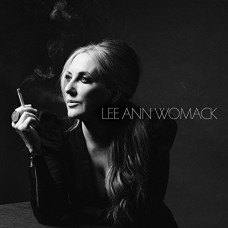 LEE ANN WOMACK-LONELY, THE LONESOME &.. (2LP)