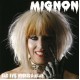 MIGNON-BAD EVIL WICKED & MEAN (CD)