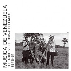 OSWALDO LARES-MUSICA DE VENEZUELA.. (CD)