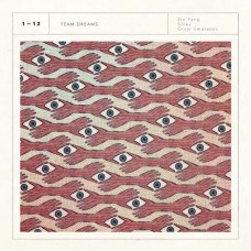 SIN FANG-TEAM DREAMS (2LP)