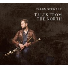 CALUM STEWART-TALES FROM THE NORTH (CD)