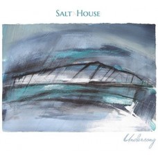 SALT HOUSE-UNDERSONG (CD)