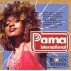 PAMA INTERNATIONAL-TROJAN SESSIONS (CD)