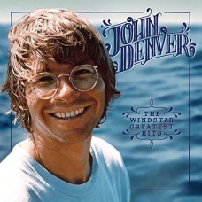 JOHN DENVER-WINDSTAR (LP)