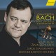 J.S. BACH-VIOLIN CONCERTOS (CD)