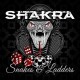 SHAKRA-SNAKES & LADDERS -GATEFOLD- (2LP)