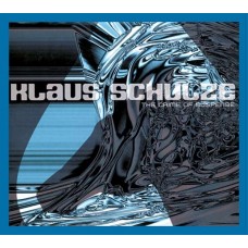 KLAUS SCHULZE-CRIME OF SUSPENSE -DIGI- (CD)