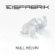 EISFABRIK-NULL KELVIN (LP)