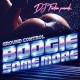 DJ FRICTION-GROUND CONTROL - BOOGIE.. (CD)