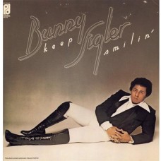 BUNNY SIGLER-KEEP SMILIN' (CD)