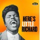 LITTLE RICHARD-HERE'S LITTLE RICHARD (CD)