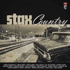 V/A-STAX COUNTRY (CD)
