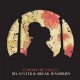 BELA FLECK & ABIGAIL WASHBURN-ECHO IN THE VALLEY (LP)