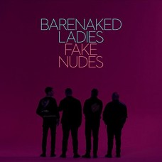 BARENAKED LADIES-FAKE NUDES (CD)