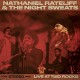NATHANIEL RATELIFF & THE NIGHT SWEATS-LIVE AT RED ROCKS (CD)