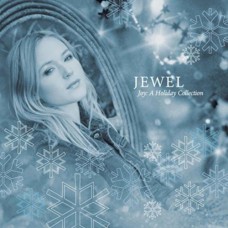 JEWEL-JOY: A HOLIDAY COLLECTION (CD)