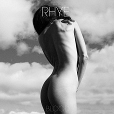 RHYE-BLOOD (LP)
