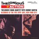 THELONIOUS MONK-THELONIOUS IN ACTION (LP)