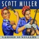 SCOTT MILLER-LADIES AUXILIARY -DIGI- (CD)