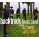 BACKTRACK BLUES BAND-MAKE MY HOME.. (CD+DVD)