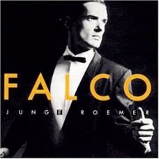 FALCO-JUNGE ROEMER (LP)