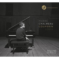 L. COUPERIN-COUPERIN (2CD)