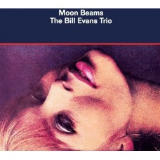 BILL EVANS TRIO-MOON BEAMS (LP)