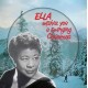 ELLA FITZGERALD-ELLA WISHES YOU A.. -PD- (LP)