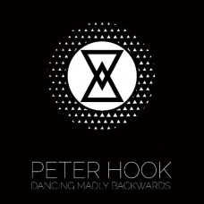 PETER HOOK & MINISTRY-DANCING MADLY BACKWARDS (12")