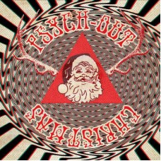 V/A-PSYCH-OUT CHRISTMAS (CD)