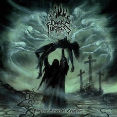 DARK FORTRESS-PROFANE GENOCIDAL.. (2LP)