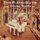 PIANO GUYS-CHRISTMAS.. -BONUS TR- (CD)