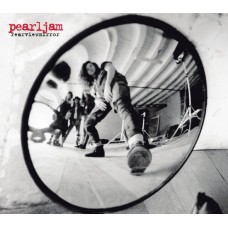 PEARL JAM-REARVIEWMIRROR (GREATEST HITS) (2CD)