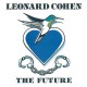 LEONARD COHEN-FUTURE (LP)